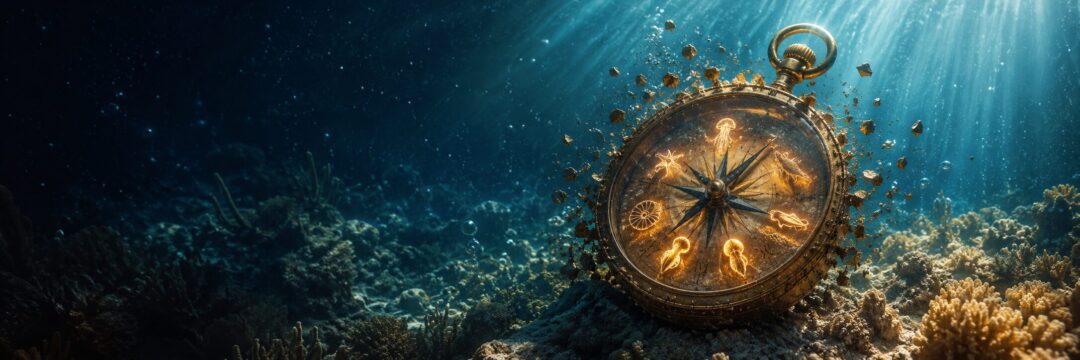 Все нашли себя, а я нет: как перестать сравнивать