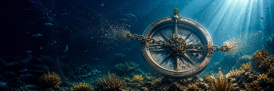 Избегание целей: у одних месяц, у других годы. Почему
