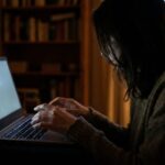 Хочу, чтобы меня видели — и именно поэтому прячусь