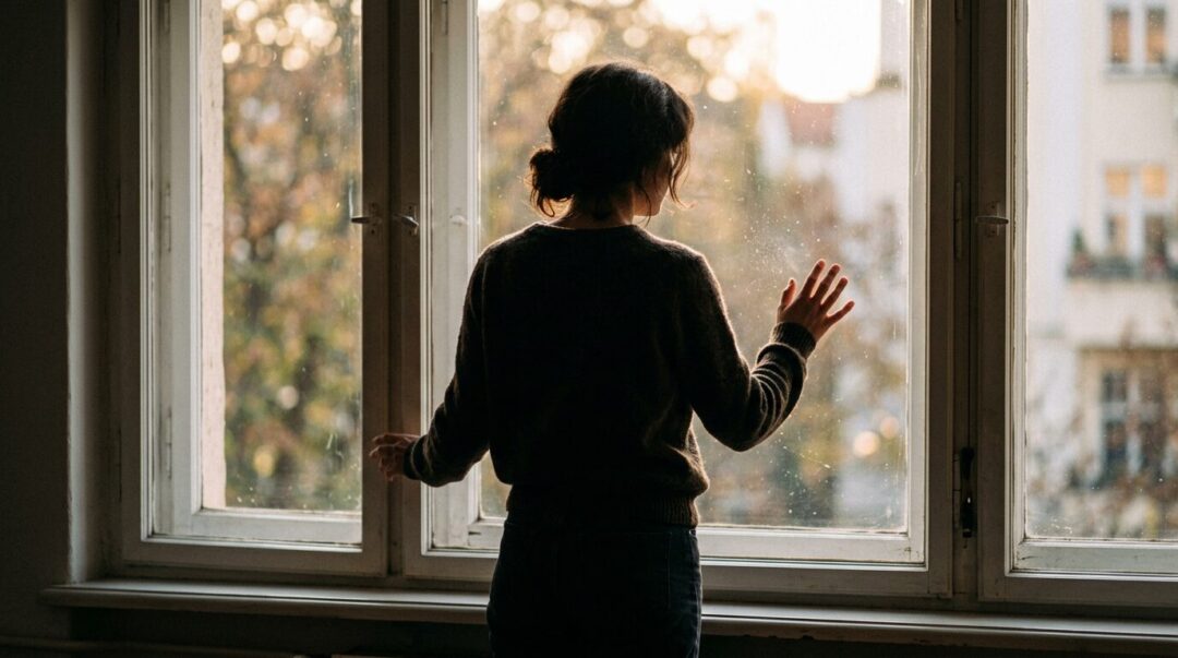 Знаю то, чего нет в интернете — и стою в тишине